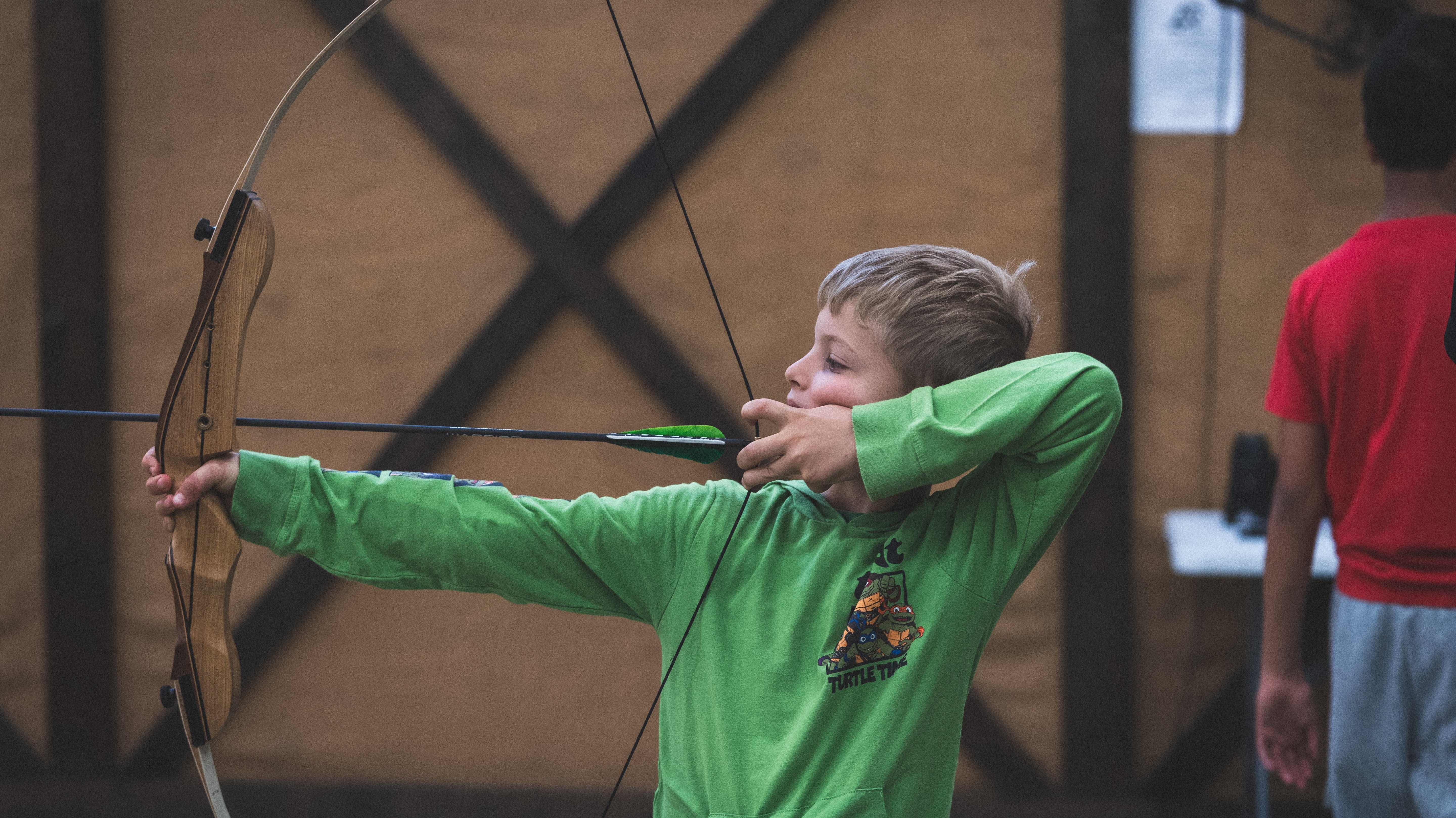 Archery Lessons for Beginners in Austin, TX