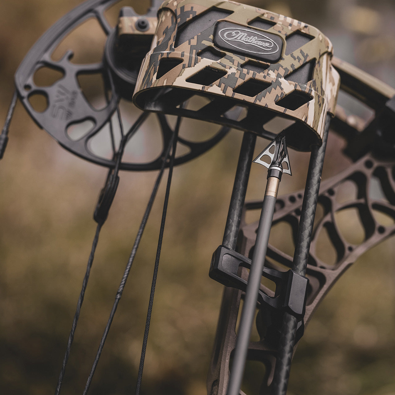 Muzzy Merc 3-Blade Broadheads (3-Pack) — Archery Country