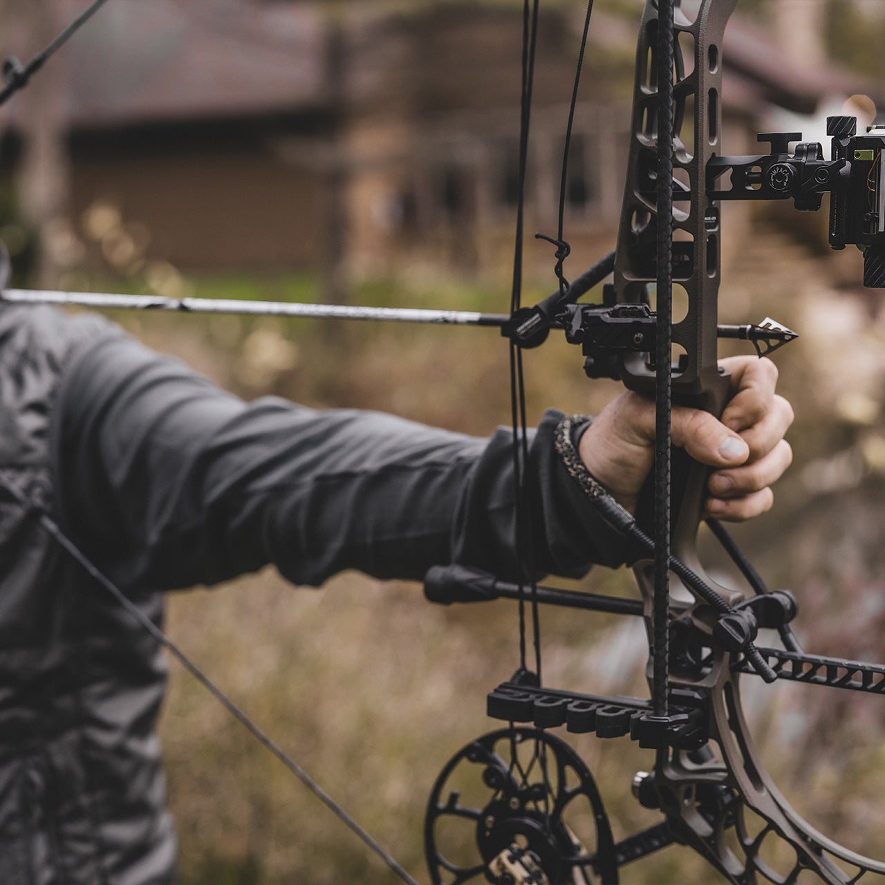 Muzzy Merc 3-Blade Broadheads (3-Pack) — Archery Country