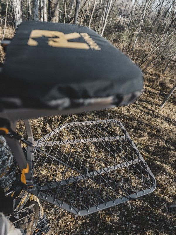 Rhino Basic Hang-On Tree Stand β Archery Country