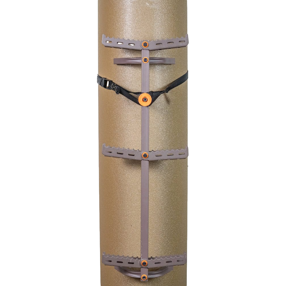 Rhino 31-Inch Timber Steps β Archery Country