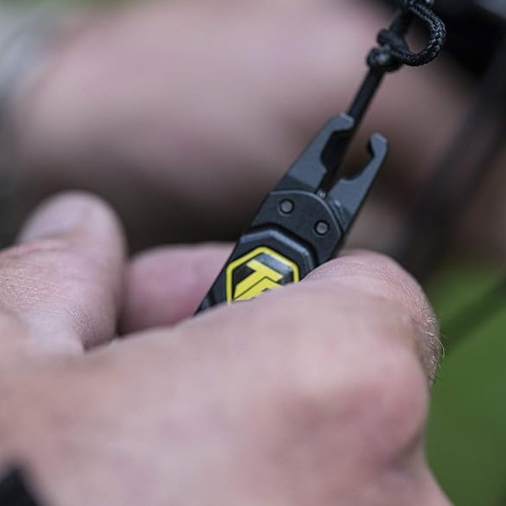 TruFire Patriot Flex Bow Release β Archery Country