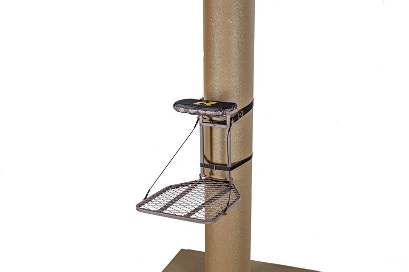 Rhino Basic Hang-On Tree Stand β Archery Country