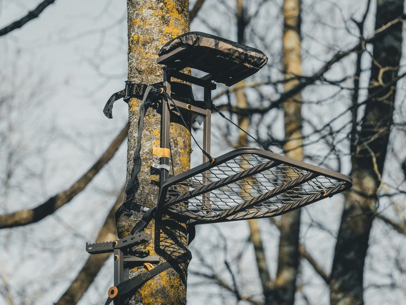 Rhino Basic Hang-On Tree Stand β Archery Country