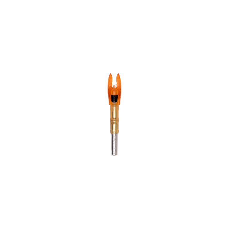 Nockturnal Shift Universal Fit Lighted Nocks β Archery Country