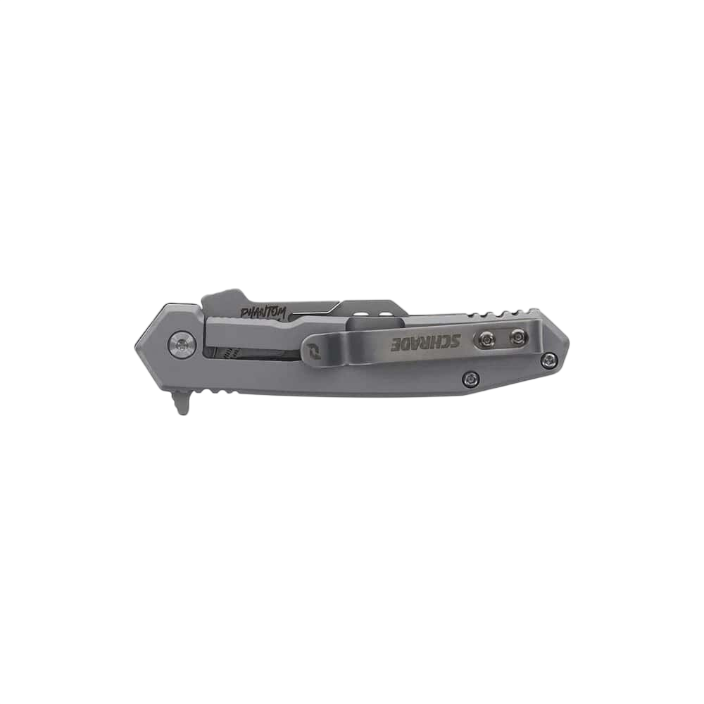 Rage Phantom Enrage Replaceable Blade Hunting Knife β Archery Country