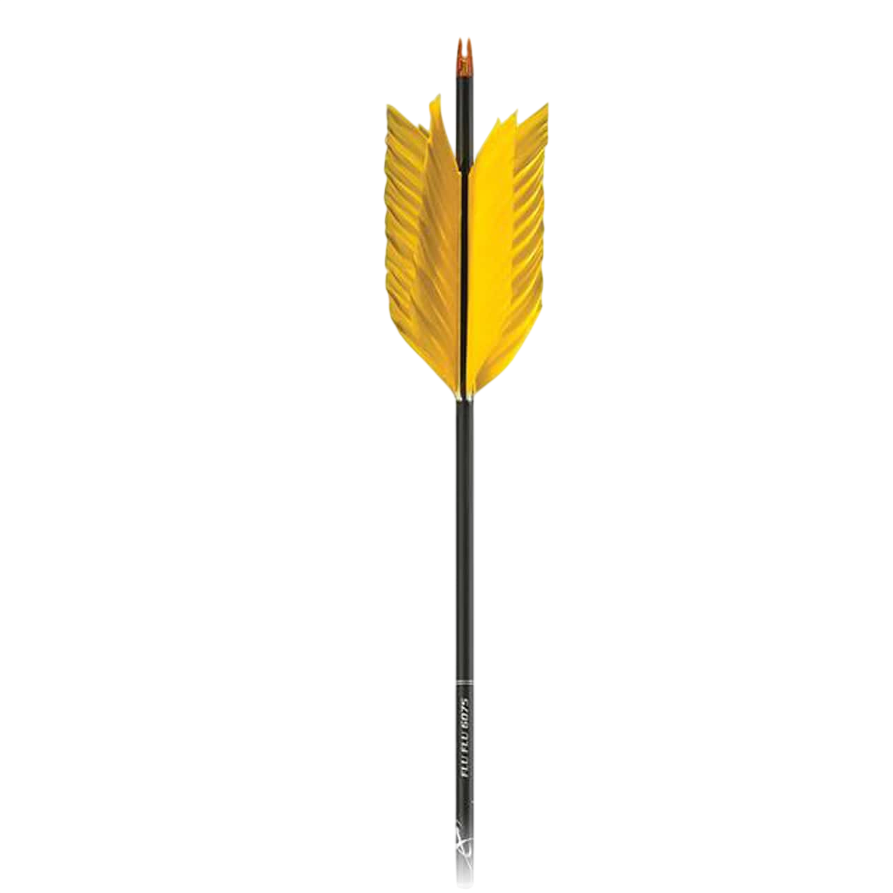 Carbon Express Flu-Flu Carbon Small Game Hunting Arrows β Archery Country