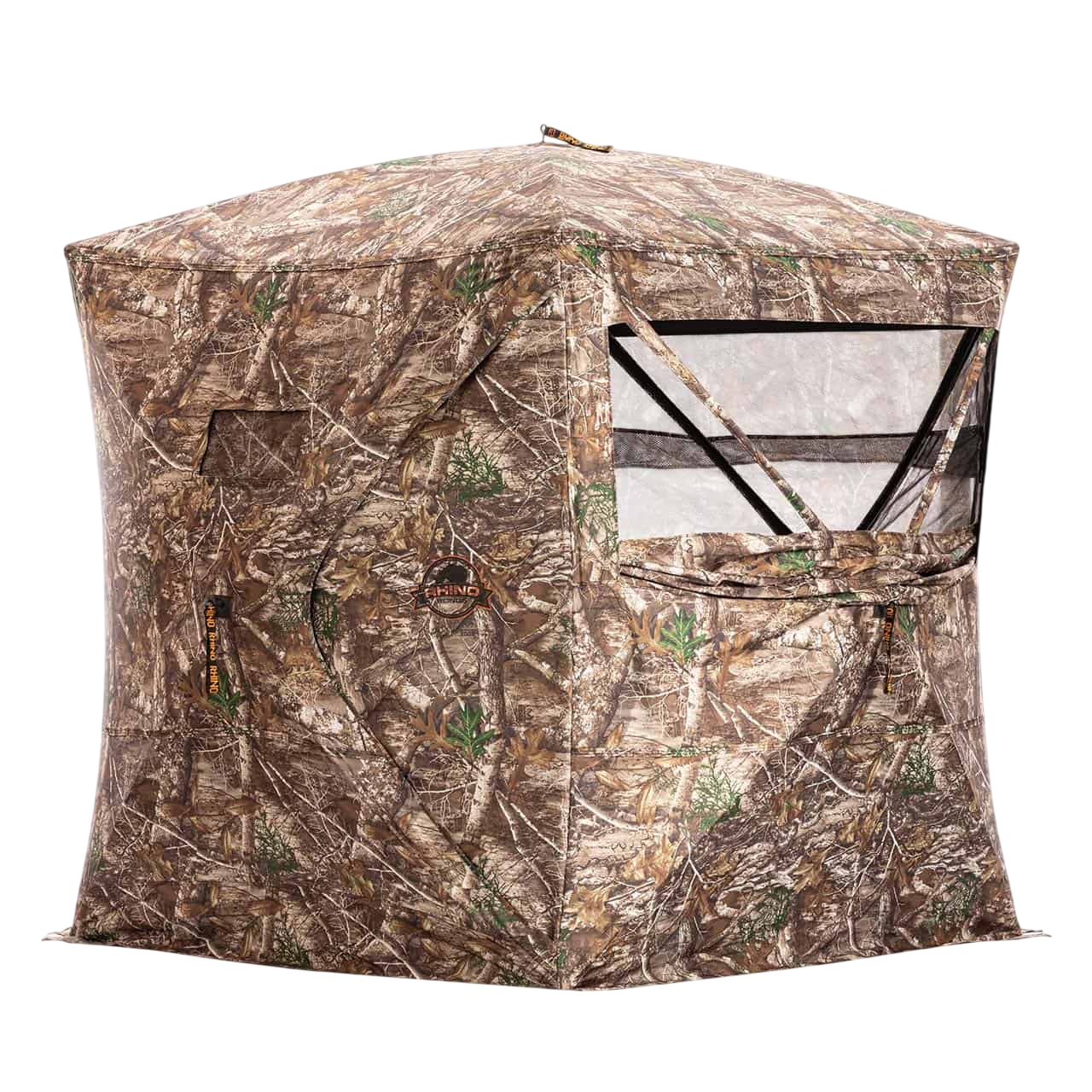 Rhino RB24 Pro See-Through Hunting Blind β Archery Country