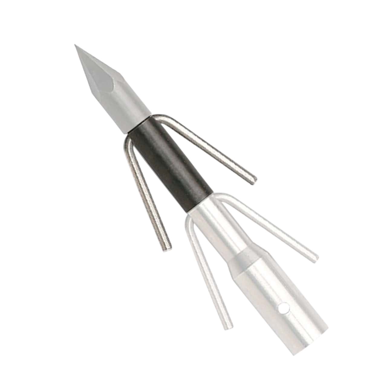 Muzzy Bowfishing Big Fish Point Adapter (5-Pack) β Archery Country