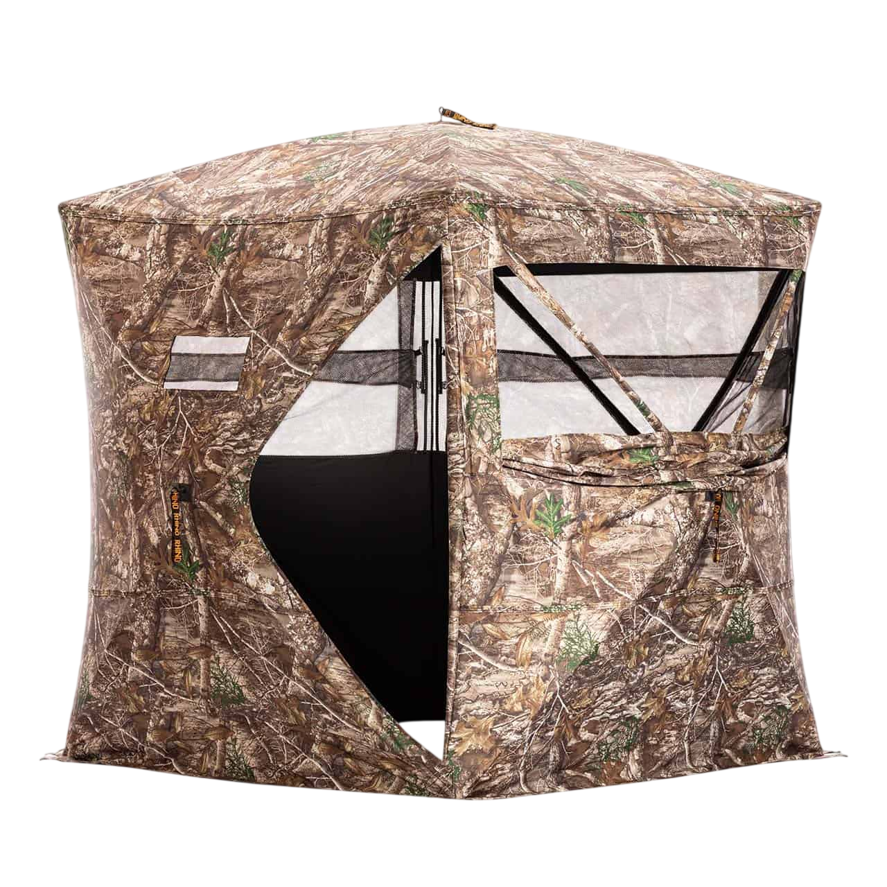 Rhino RB24 Pro See-Through Hunting Blind β Archery Country