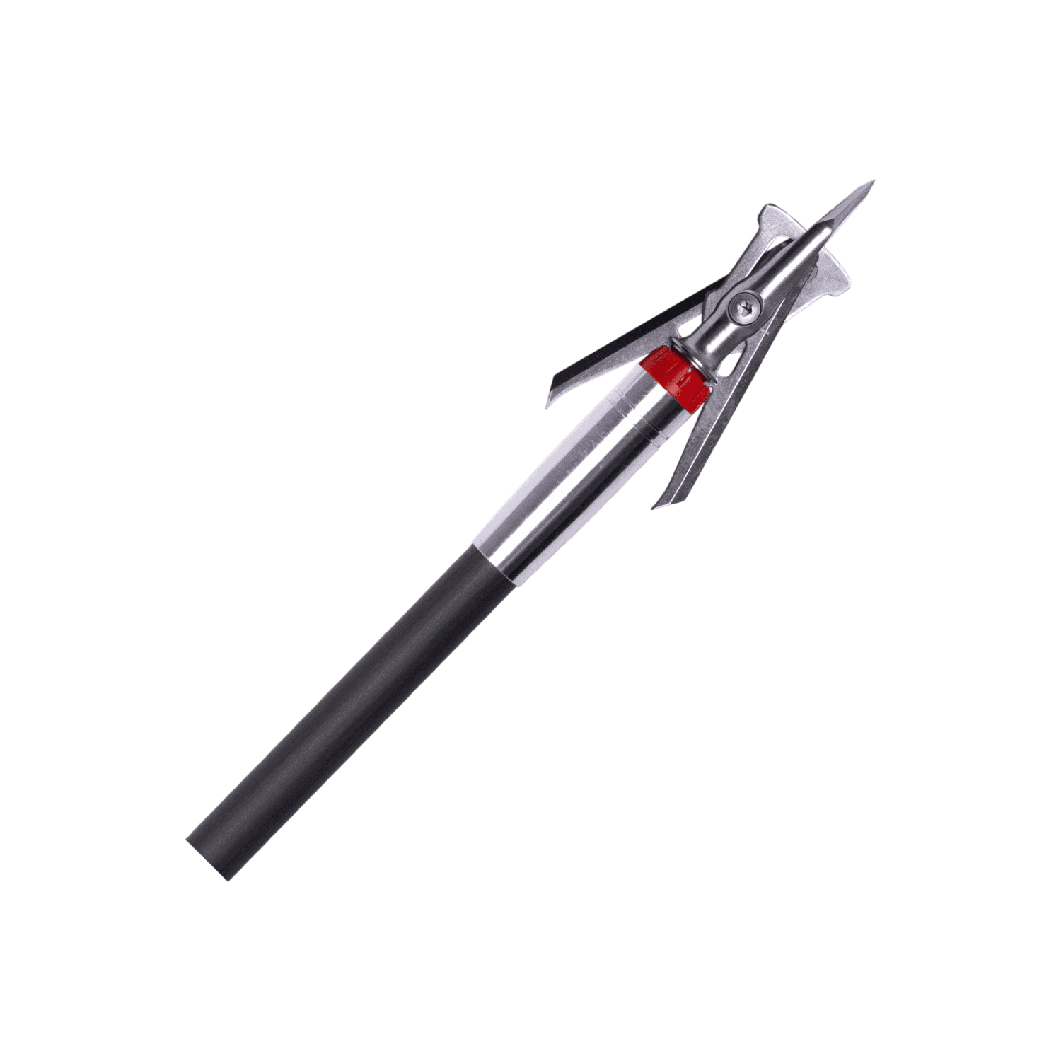 Rage Hypo 2 Crossbow Mechanical Broadheads (4-Pack) β Archery Country