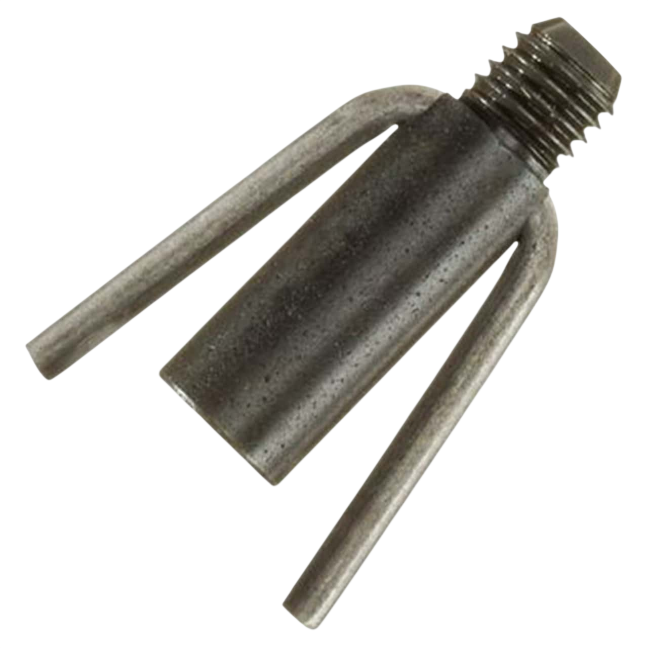 Muzzy Bowfishing Big Fish Point Adapter (5-Pack) β Archery Country