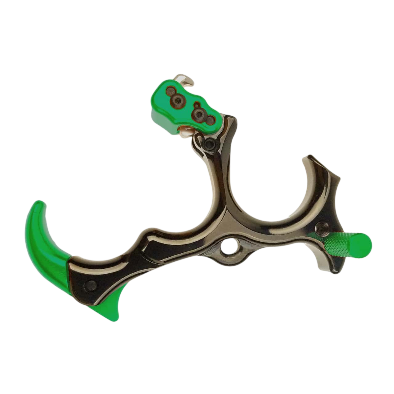 TruFire SEAR Small Back Tension Handheld Bow Release — Archery Country
