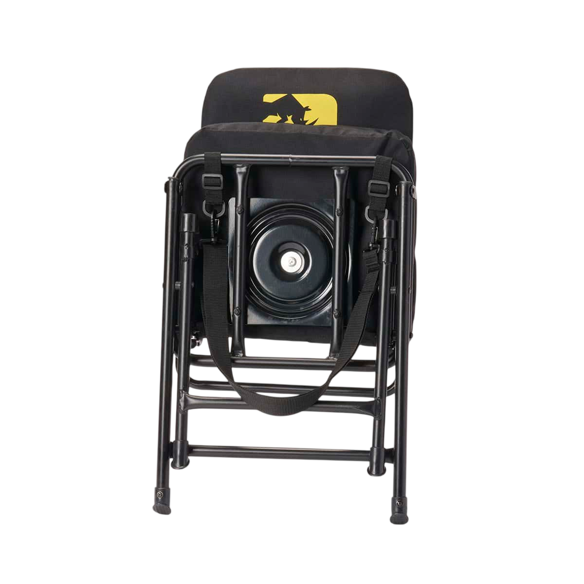 Rhino Padded Swivel Hunting Chair β Archery Country