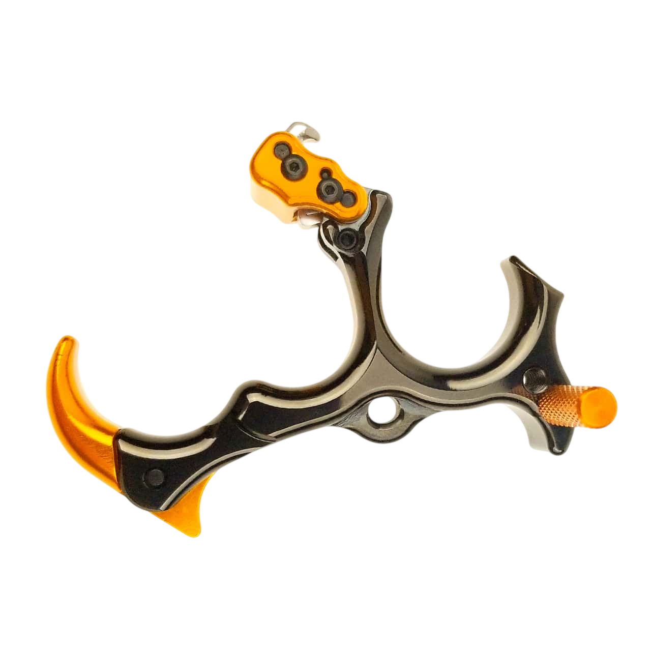 TruFire SEAR Small Back Tension Handheld Bow Release — Archery Country