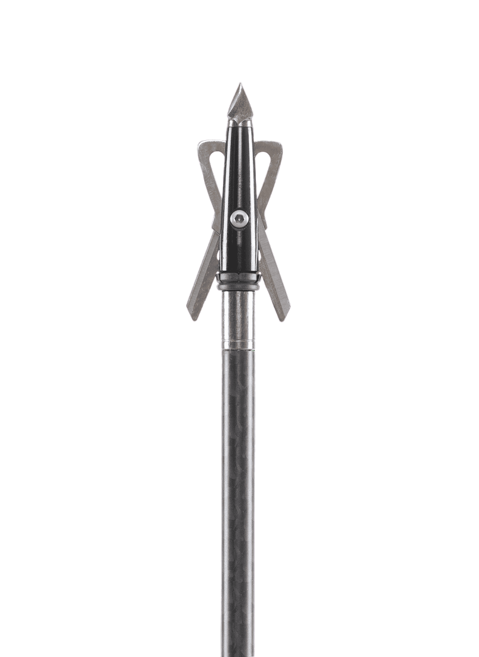 Rage Black Series COC 2-Blade Broadheads β Archery Country