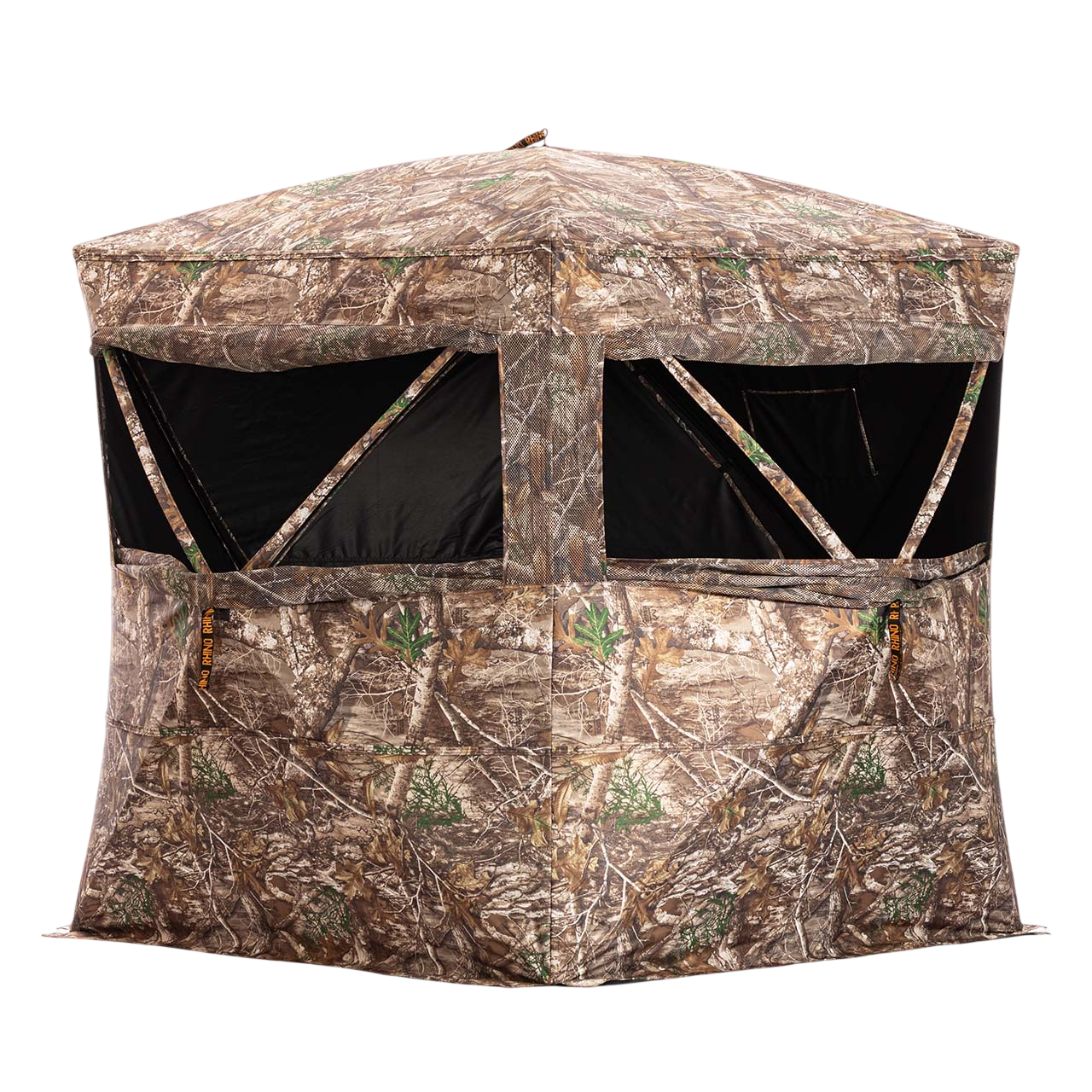 Rhino RB24 Pro See-Through Hunting Blind β Archery Country
