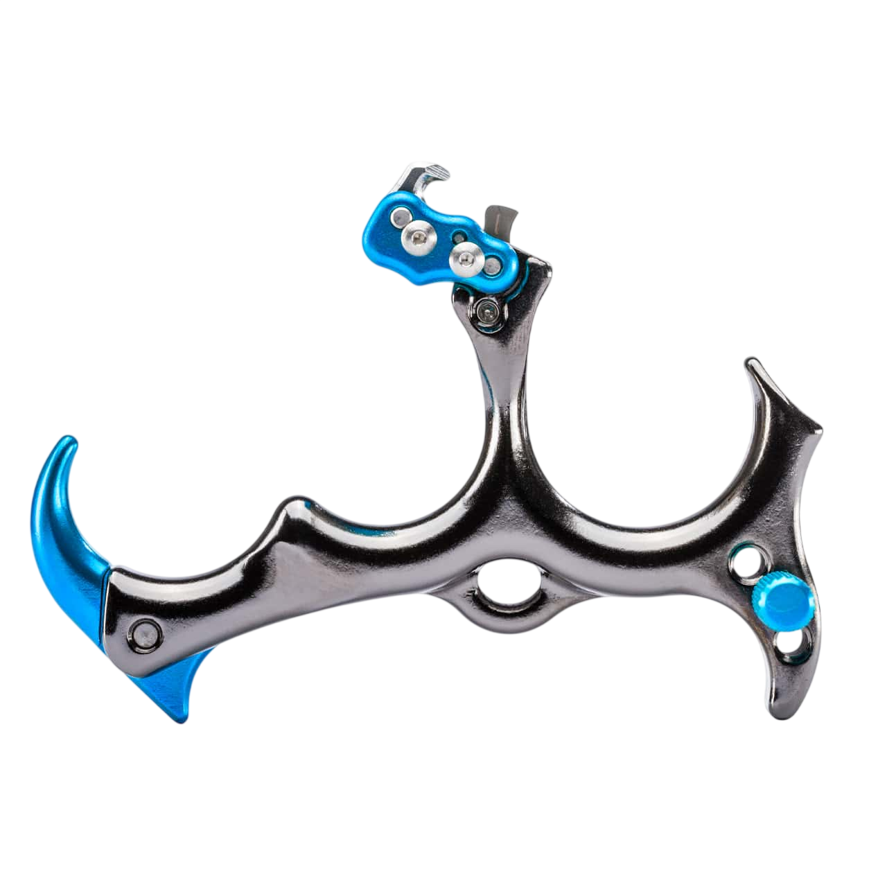 TruFire SEAR Back Tension Handheld Bow Release — Archery Country