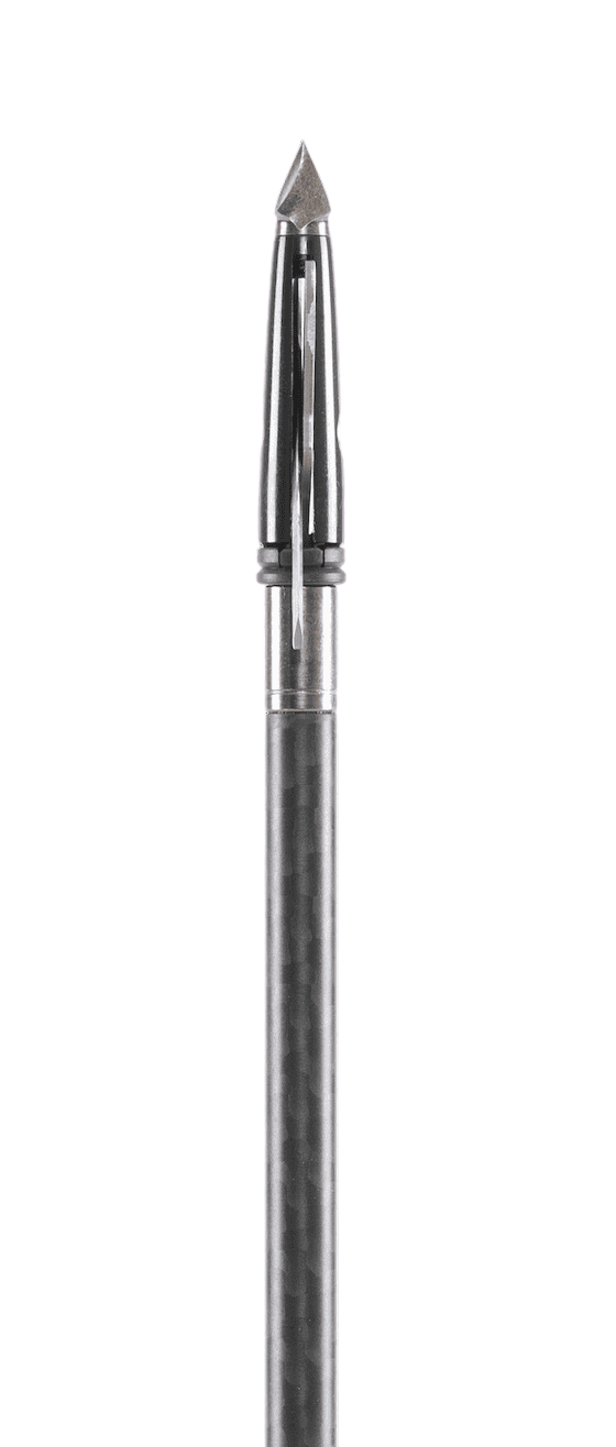 Rage Black Series COC 2-Blade Broadheads β Archery Country
