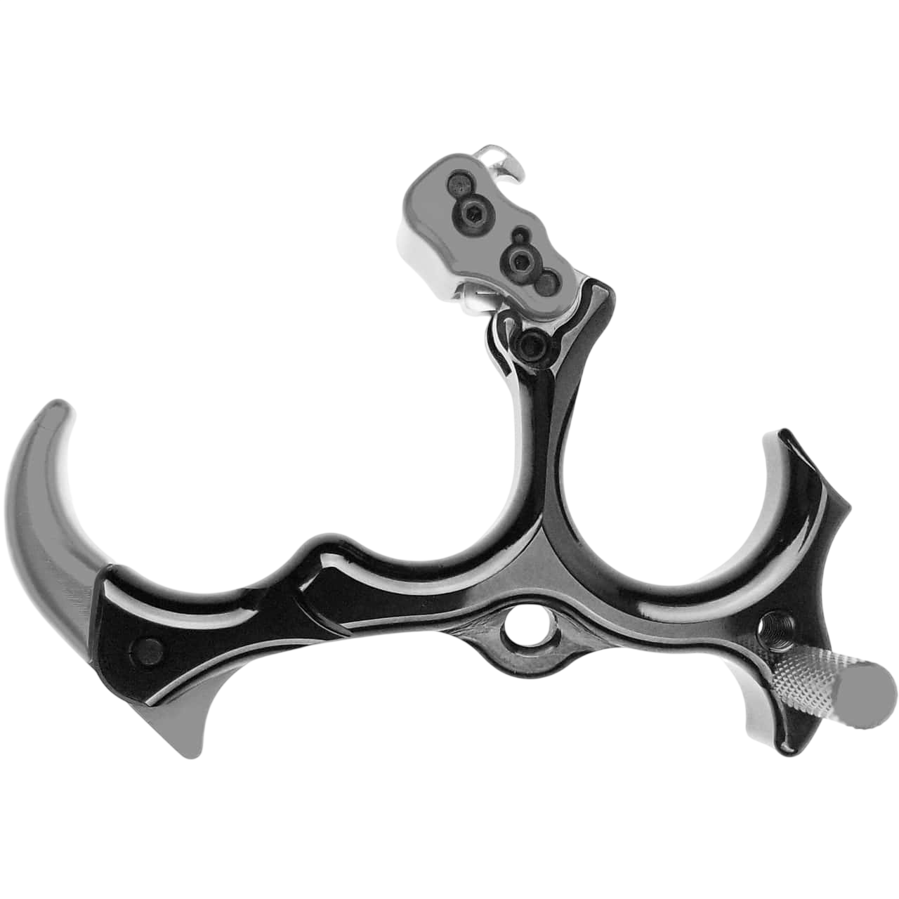 TruFire SEAR Small Back Tension Handheld Bow Release — Archery Country