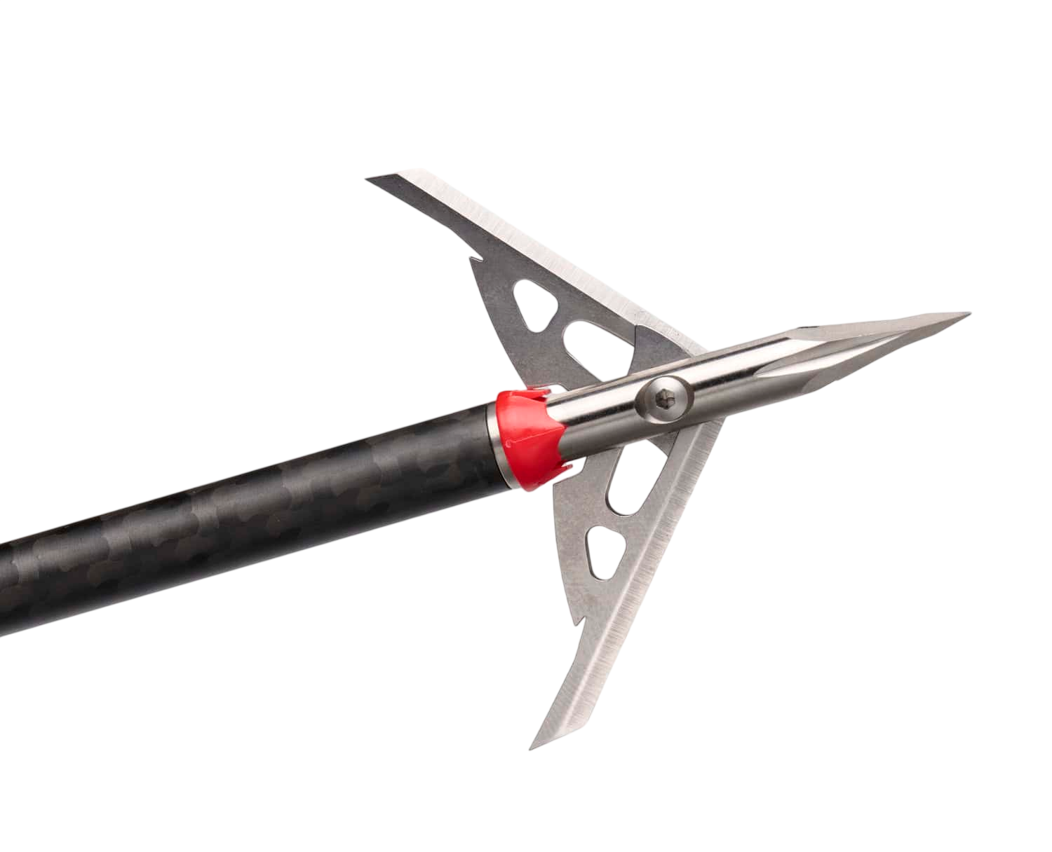 Rage Hypodermic Trypan NC Crossbow Broadheads β Archery Country