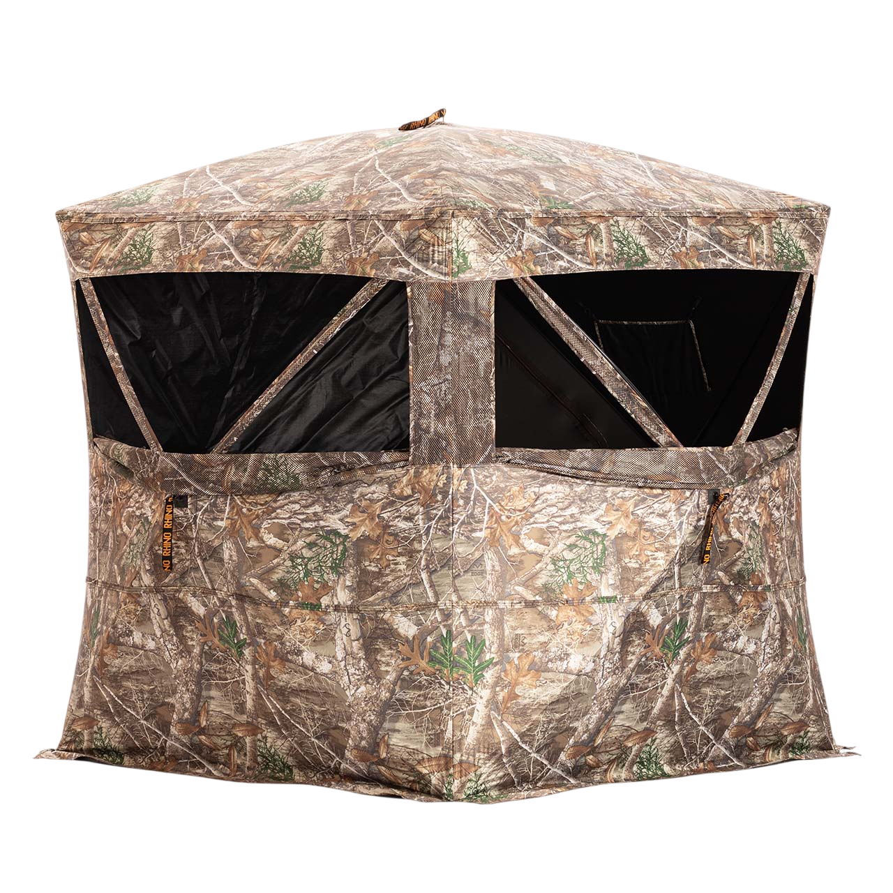 Rhino RB24 See-Through Hunting Blind β Archery Country