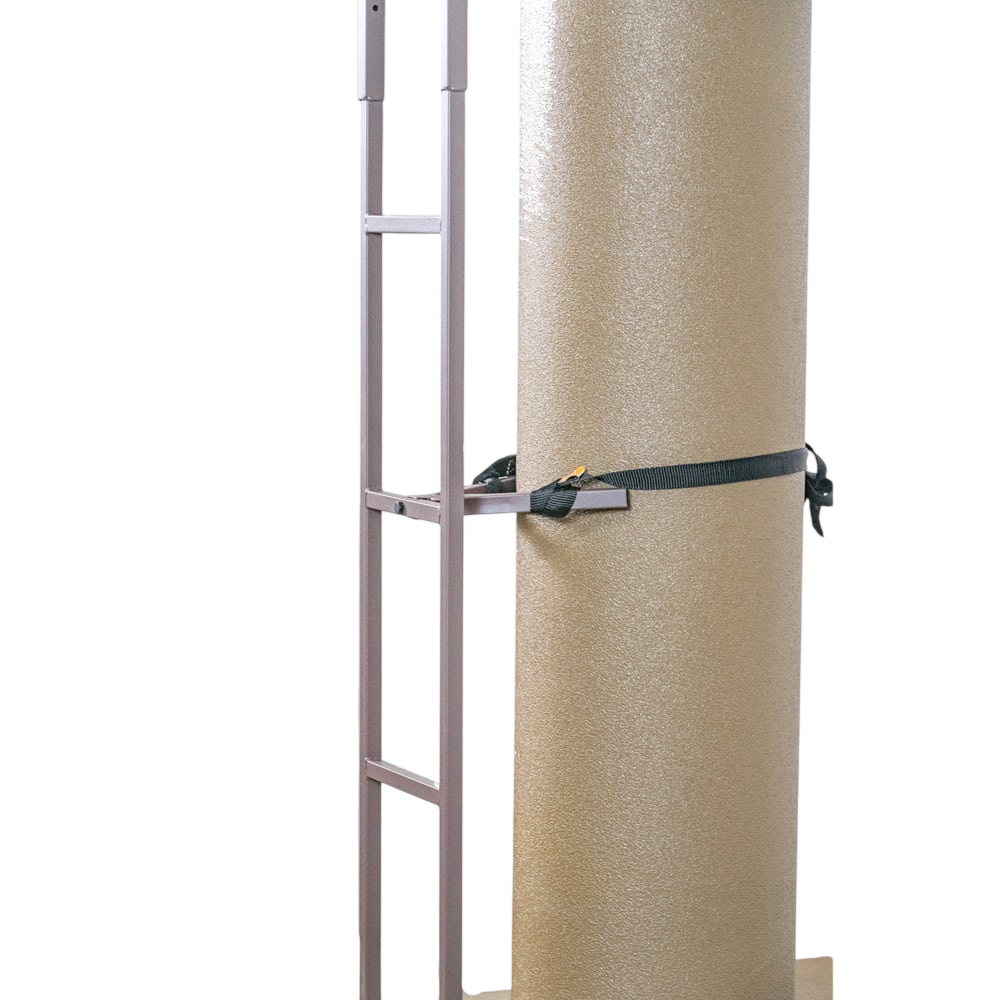 Rhino 20-Foot Mini Ladder Climbing Stick — Archery Country