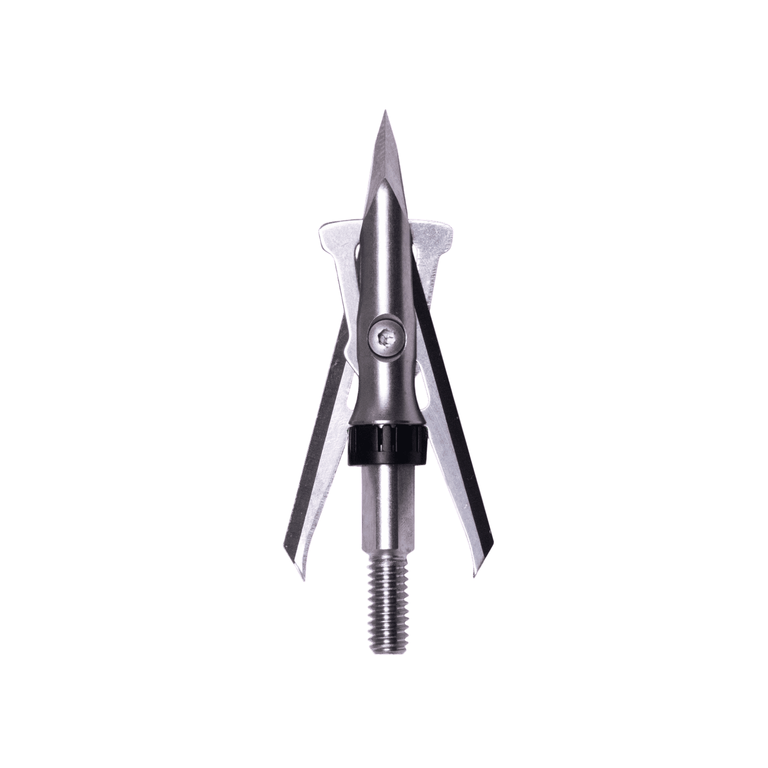 Rage Hypo 2 Mechanical Broadheads (4-Pack) β Archery Country