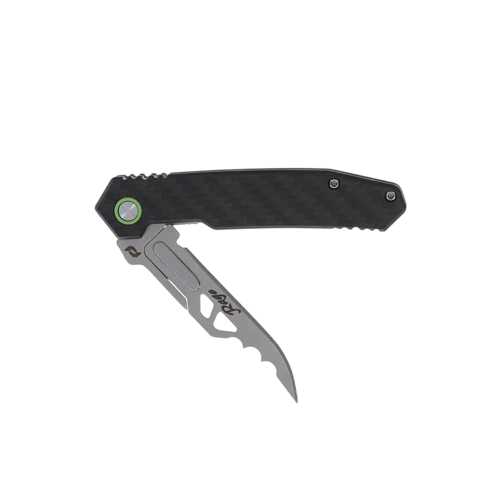 Rage Phantom Enrage Replaceable Blade Hunting Knife β Archery Country