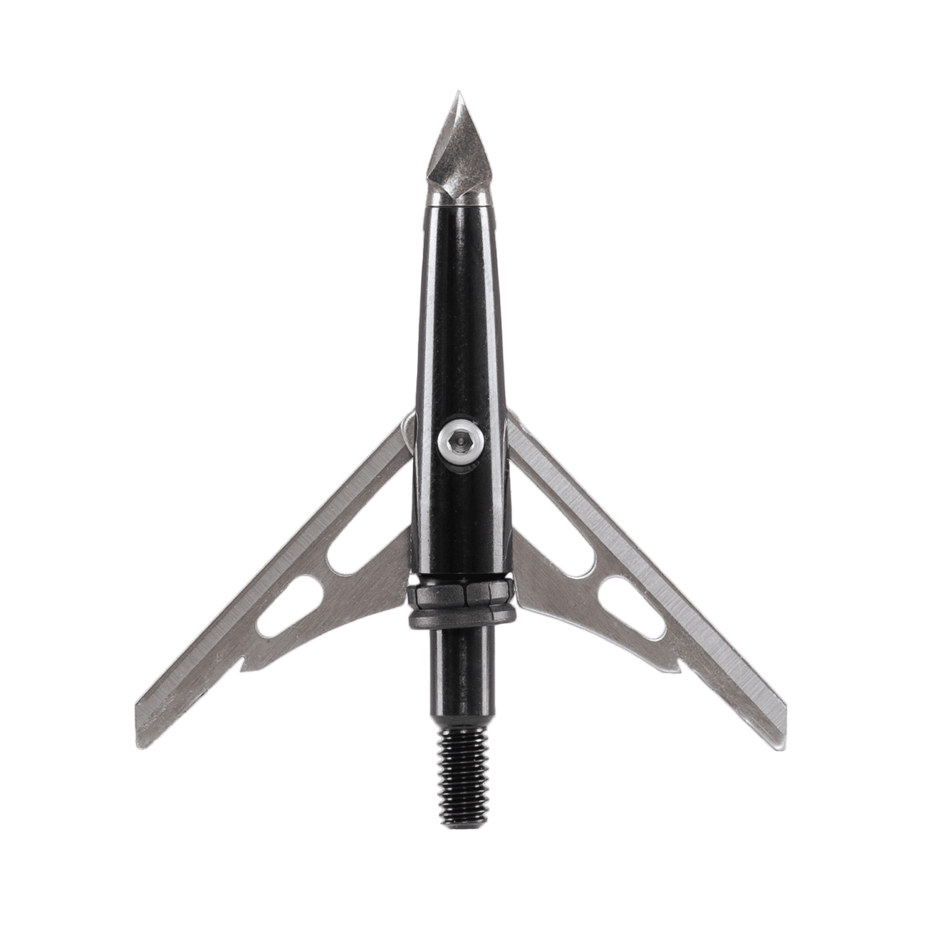 Rage Black Series COC 2-Blade Broadheads β Archery Country