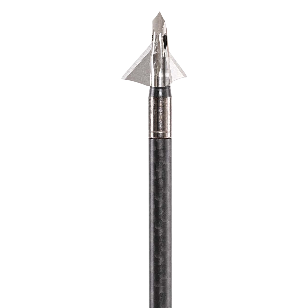 Muzzy Trocar TI Crossbow Titanium Ferrule Broadheads 125-Grain — Archery Country