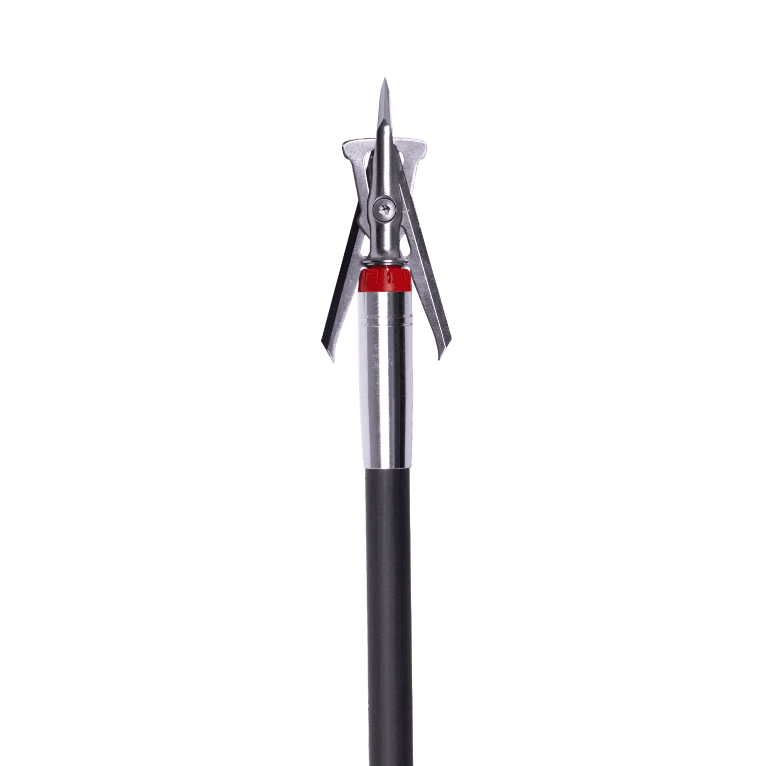 Rage Hypo 2 Crossbow Mechanical Broadheads (4-Pack) β Archery Country