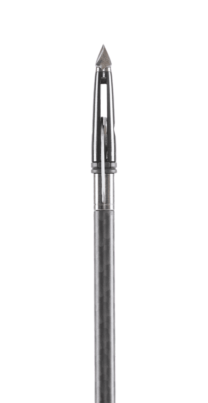 Rage Black Series COC 2-Blade Broadheads β Archery Country