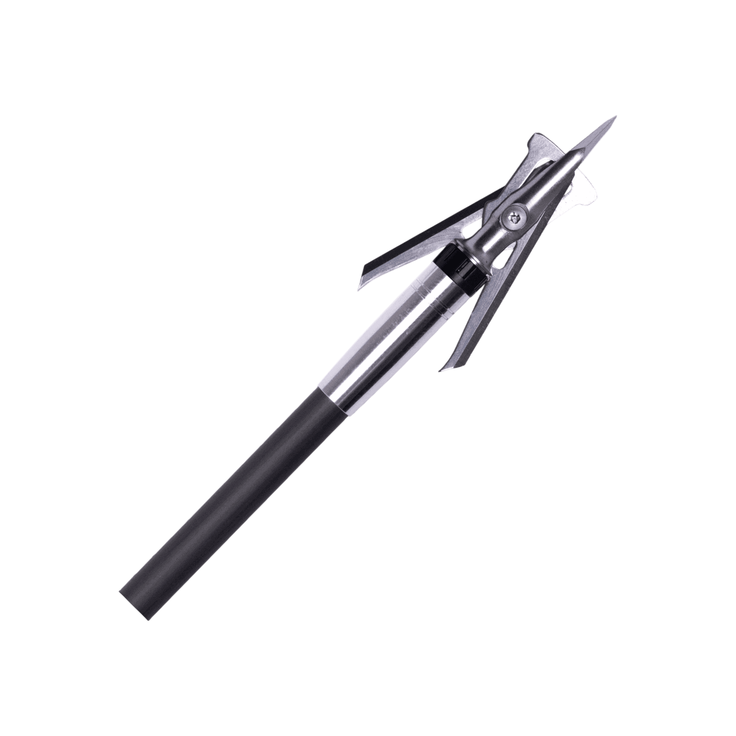 Rage Hypo 2 Mechanical Broadheads (4-Pack) β Archery Country