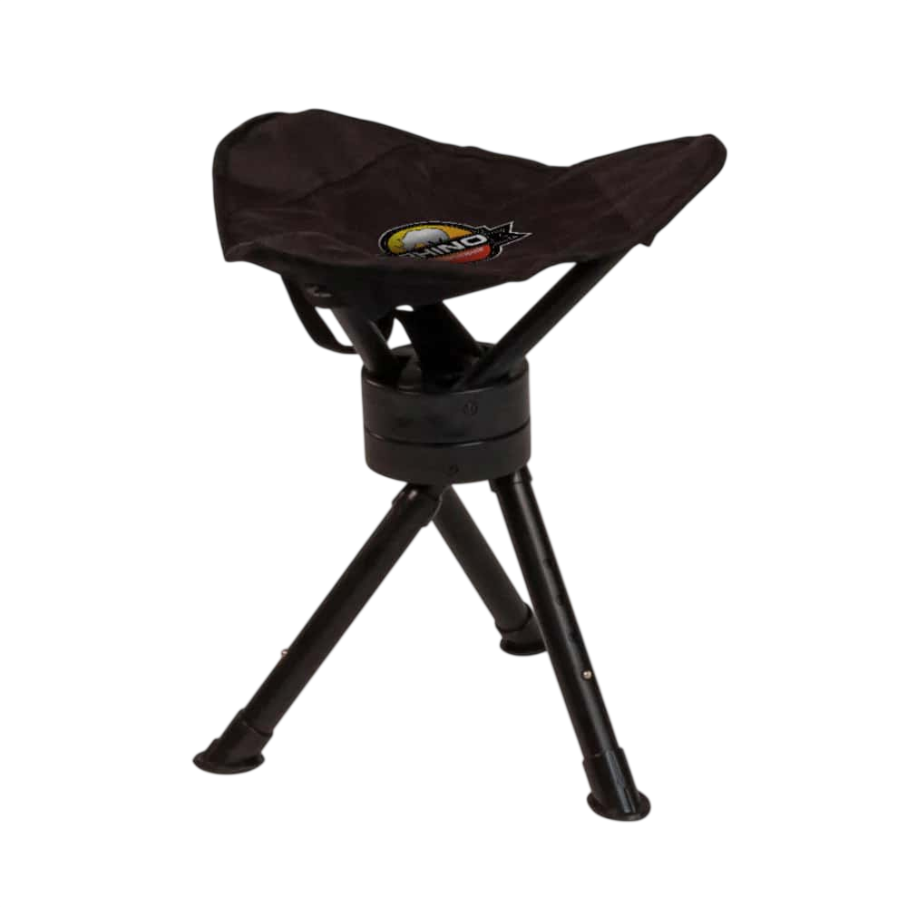 Rhino Swivel Hunting Stool β Archery Country