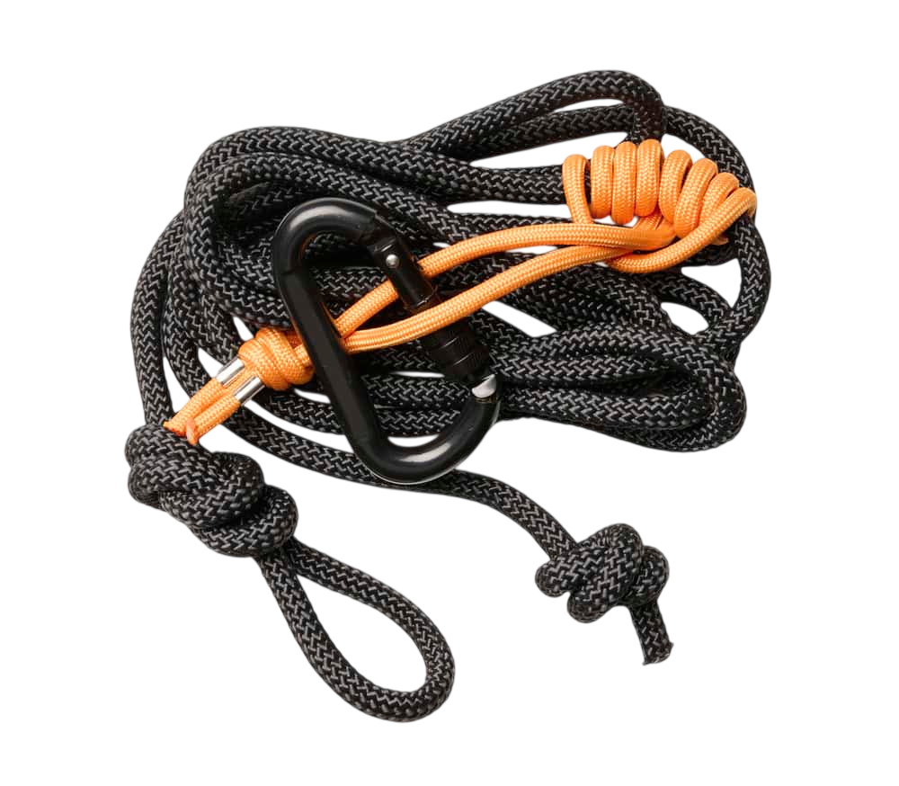Rhino 10-Foot Lineman's Rope β Archery Country