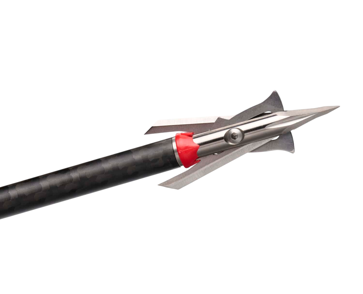 Rage Hypodermic Trypan NC Crossbow Broadheads β Archery Country