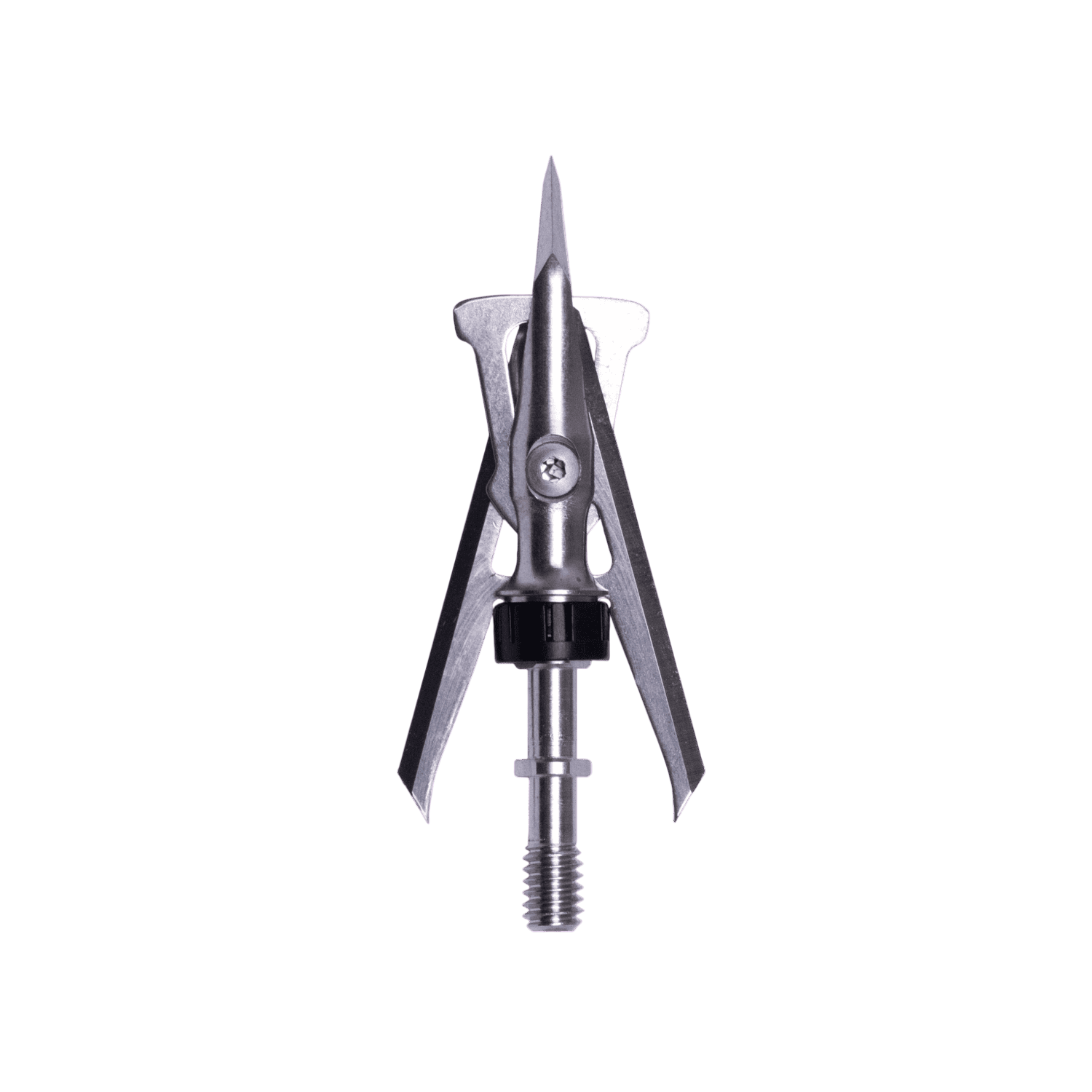 Rage Hypo 2 Mechanical Broadheads (4-Pack) β Archery Country