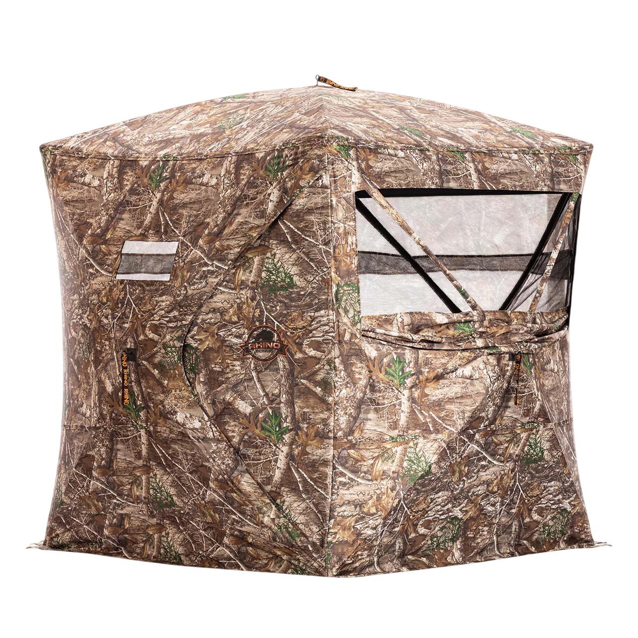 Rhino RB24 Pro See-Through Hunting Blind β Archery Country