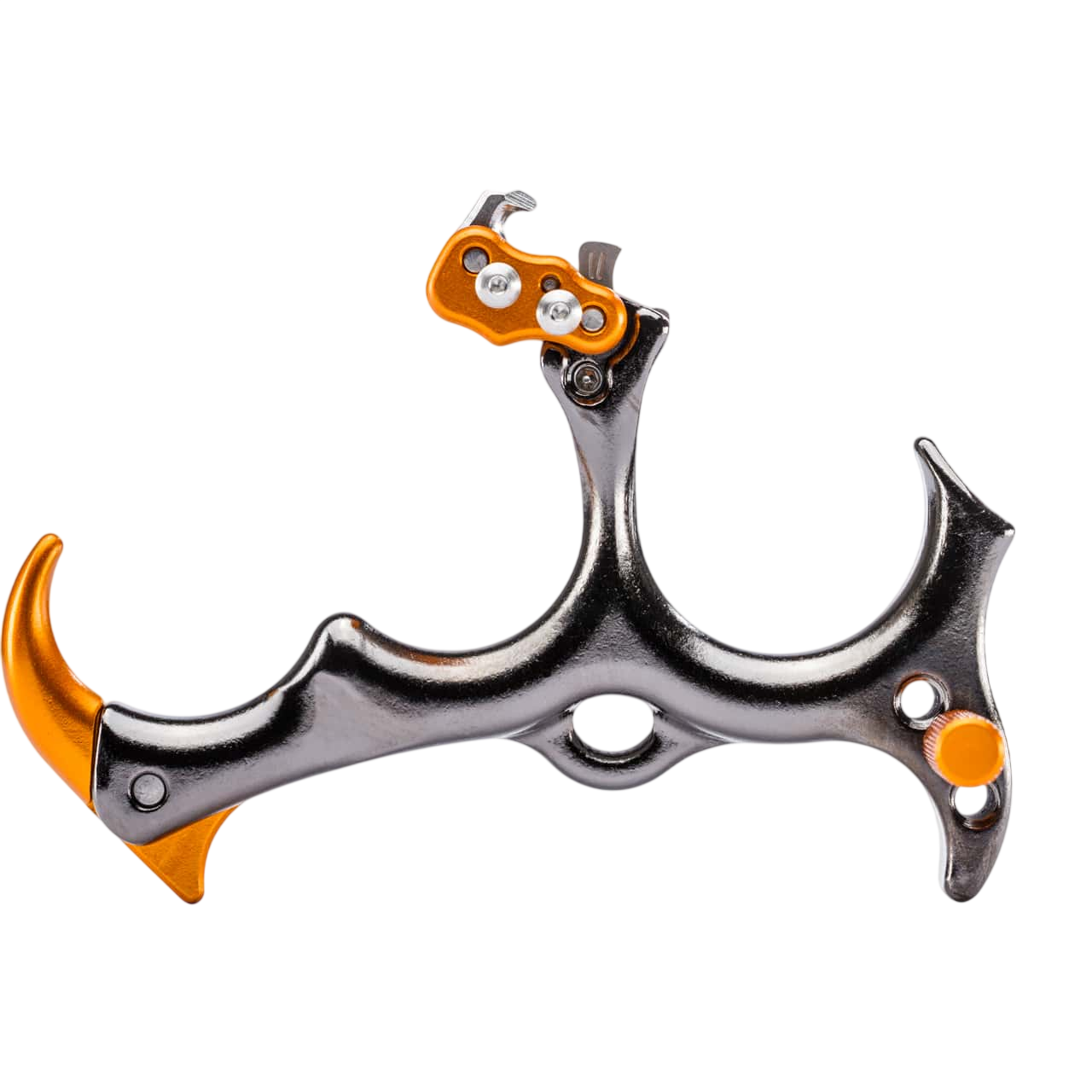 TruFire SEAR Back Tension Handheld Bow Release — Archery Country