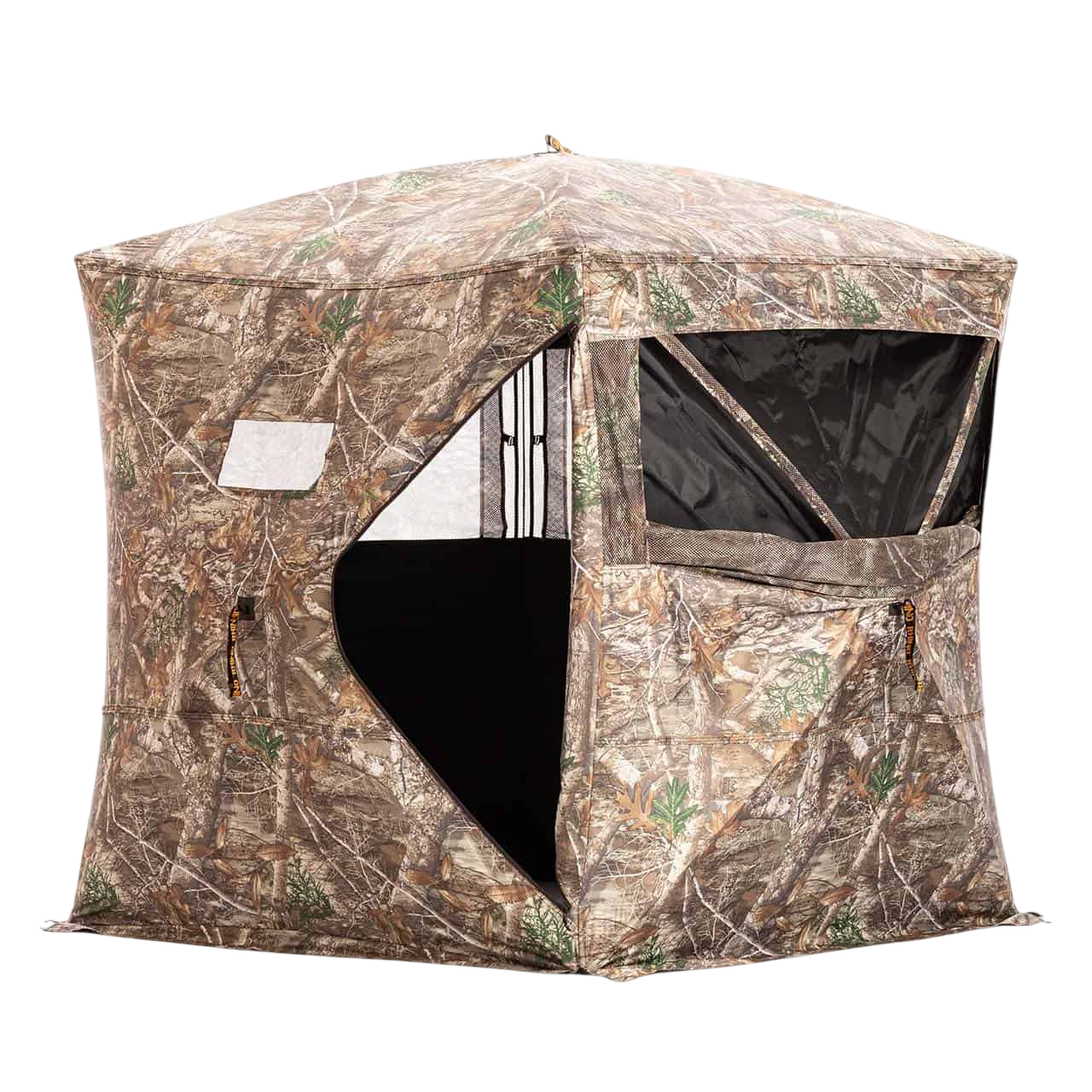 Rhino RB24 See-Through Hunting Blind β Archery Country