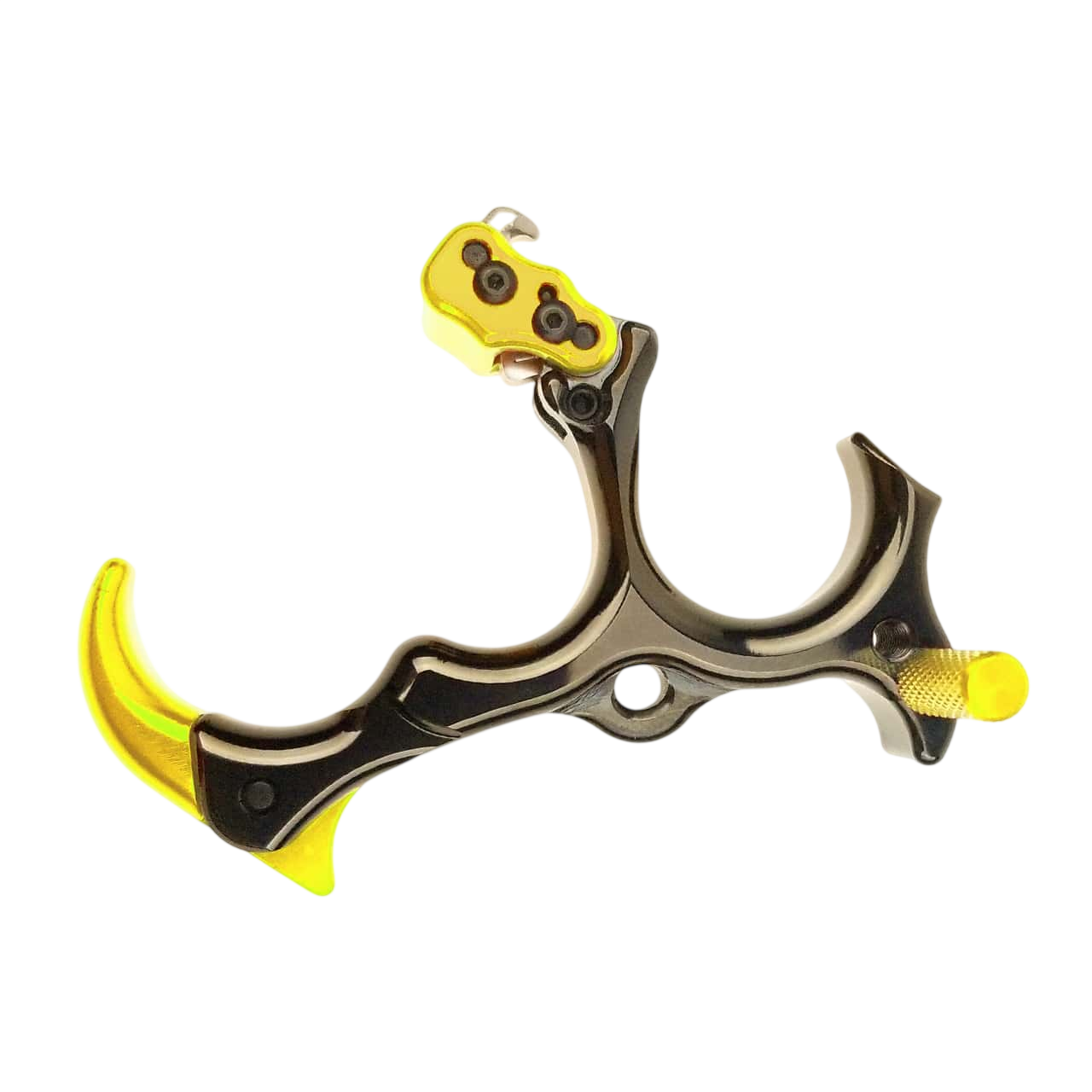 TruFire SEAR Small Back Tension Handheld Bow Release — Archery Country