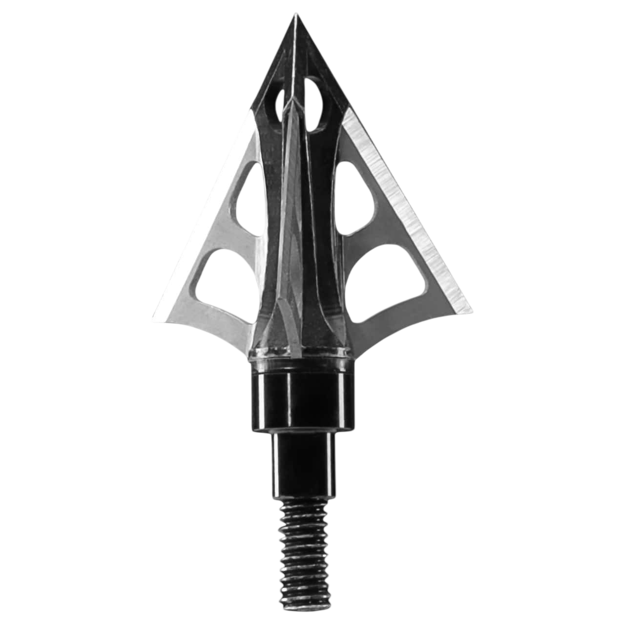Muzzy Merc 3-Blade Broadheads (3-Pack) — Archery Country