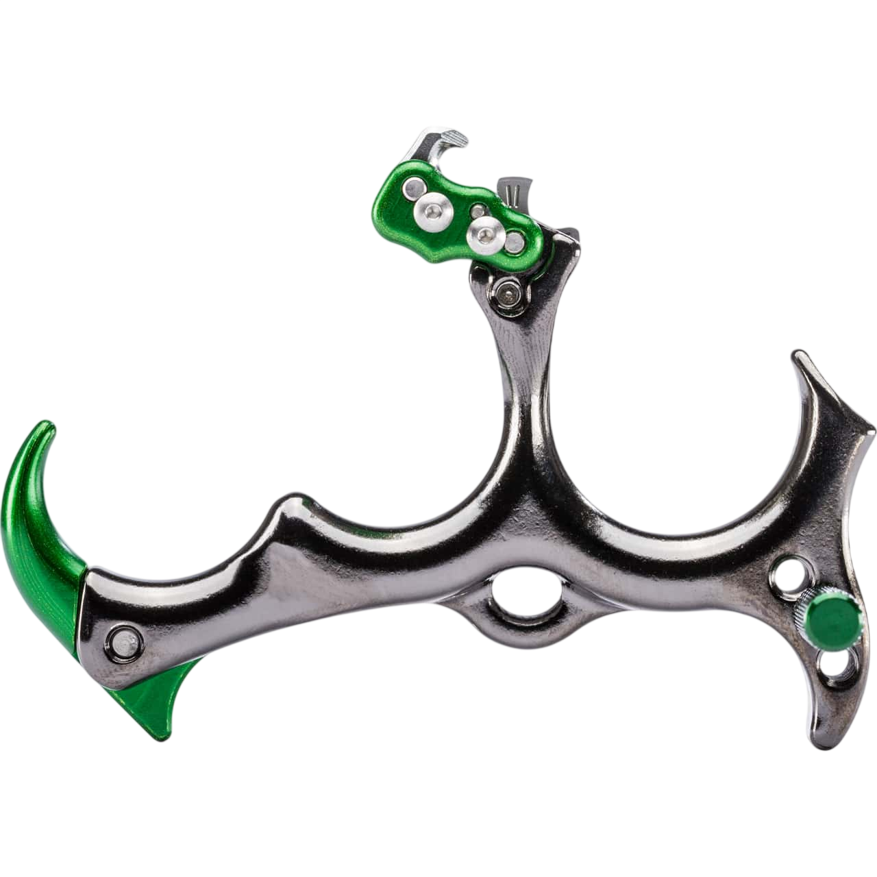TruFire SEAR Back Tension Handheld Bow Release — Archery Country