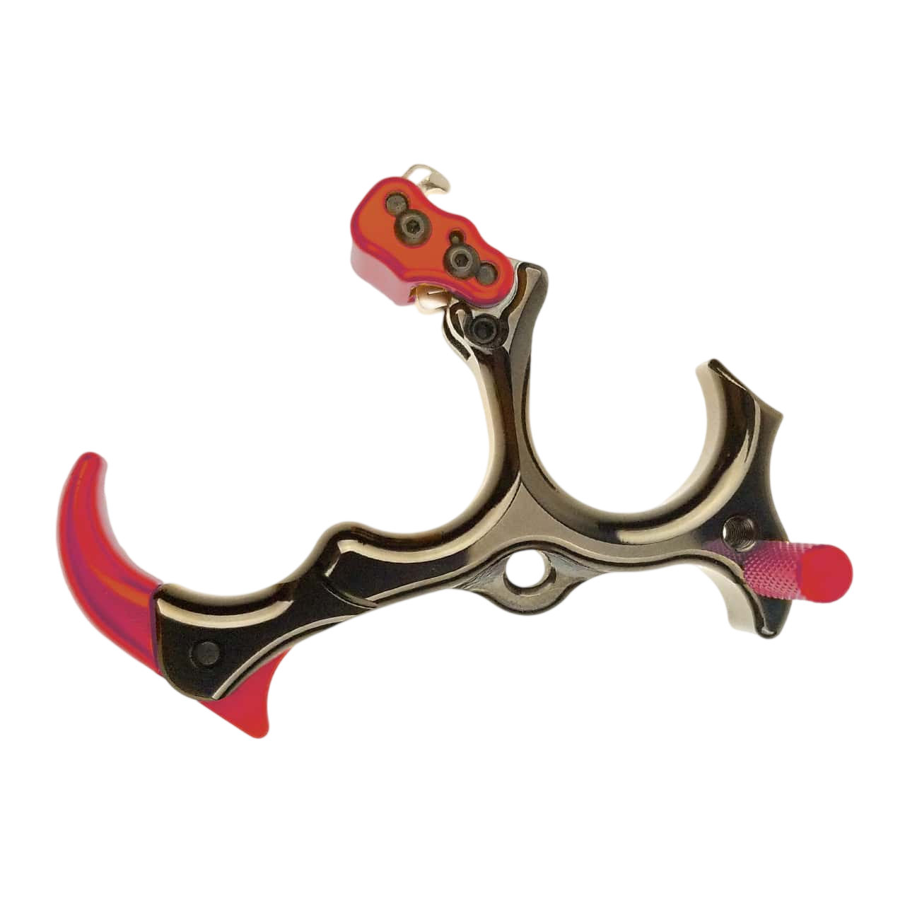 TruFire SEAR Small Back Tension Handheld Bow Release — Archery Country