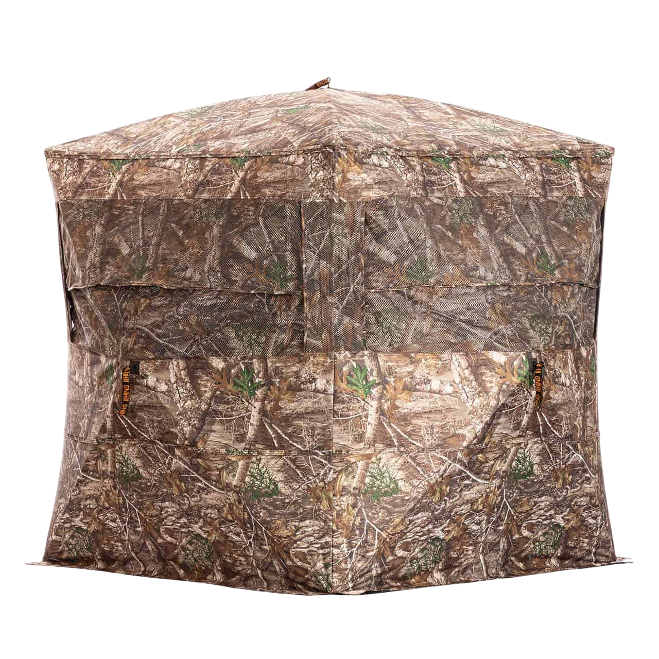 Rhino RB24 Pro See-Through Hunting Blind β Archery Country