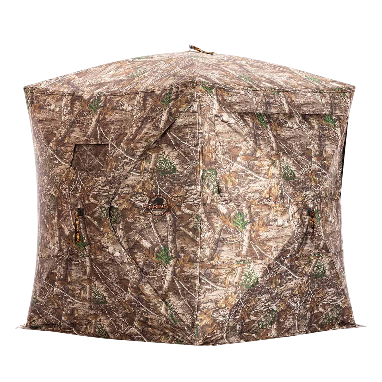 Rhino RB24 Pro See-Through Hunting Blind β Archery Country