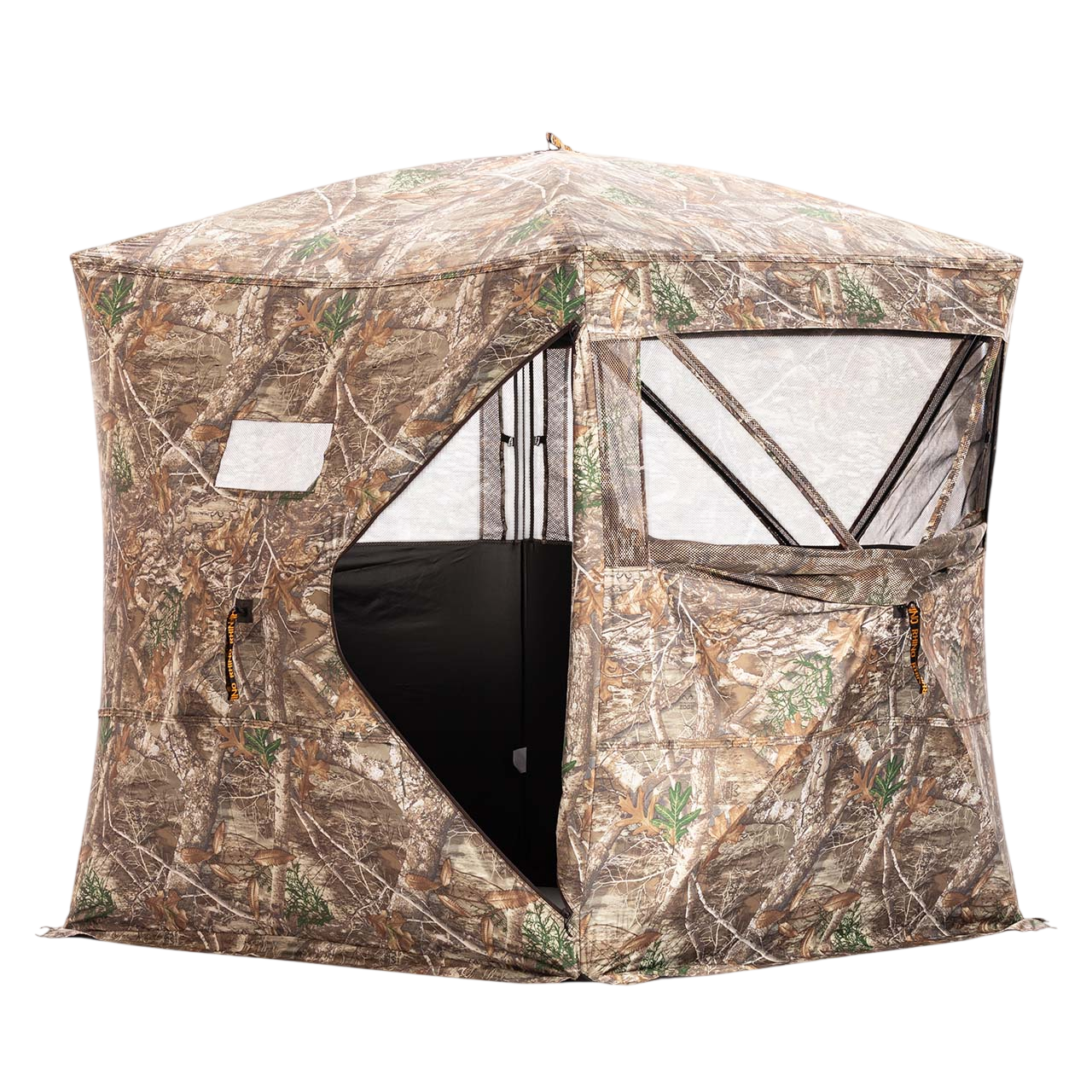 Rhino RB24 See-Through Hunting Blind β Archery Country