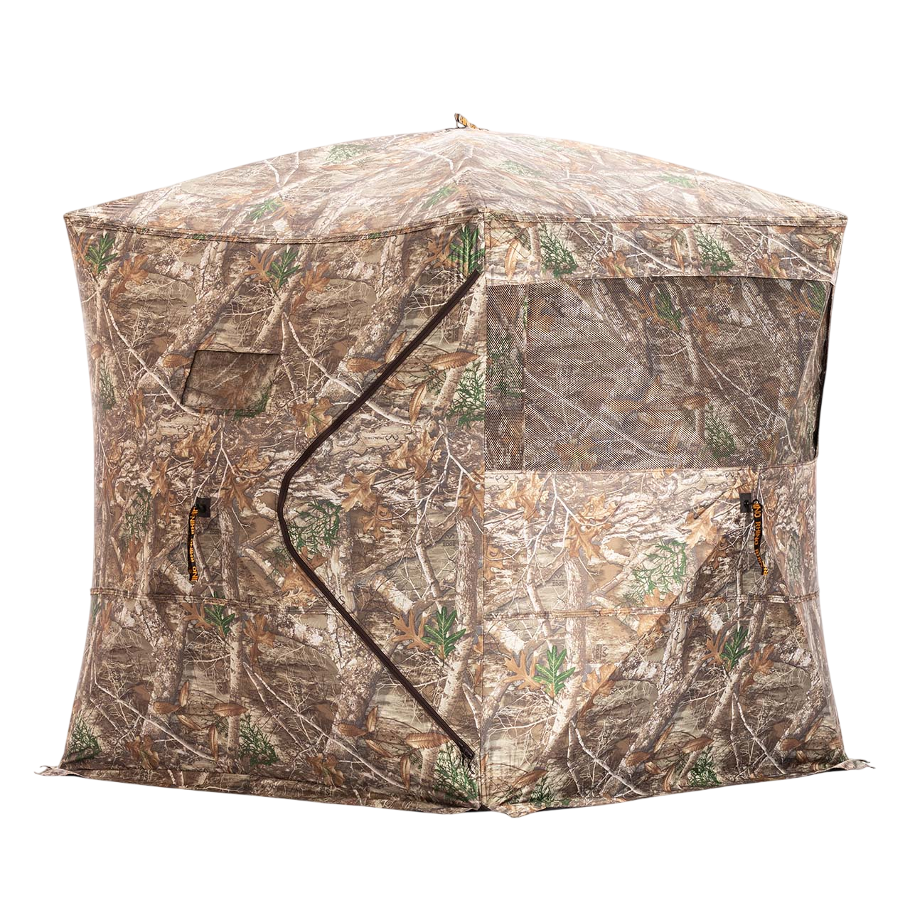 Rhino RB24 See-Through Hunting Blind β Archery Country
