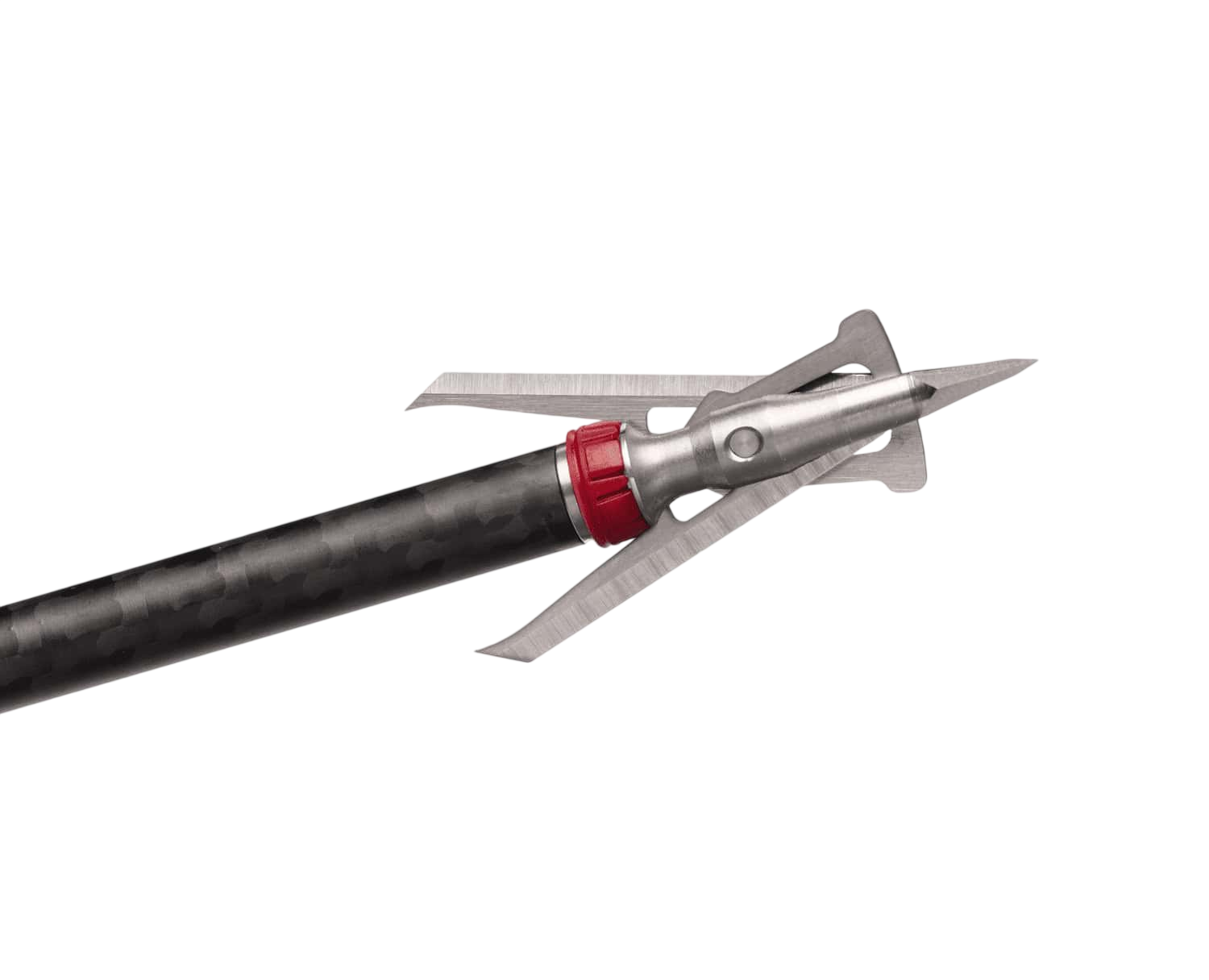 Rage Hypo 2 Crossbow Mechanical Broadheads (4-Pack) β Archery Country